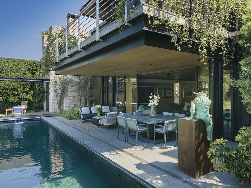 ¡Casa del año 2021, por Real Estate Market & Lifestyle!